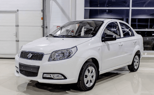 Узбекский автопроизводитель сертифицировал ещё один автомобиль для российского рынка