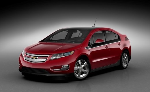 General Motors объявила о реструктуризации и отказе от выпуска нескольких моделей