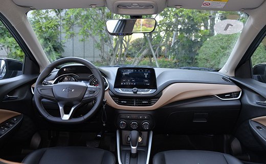 Автогигант General Motors озвучил стоимость своей новинки Chevrolet Onix в специсполнении Redline для китайского рынка