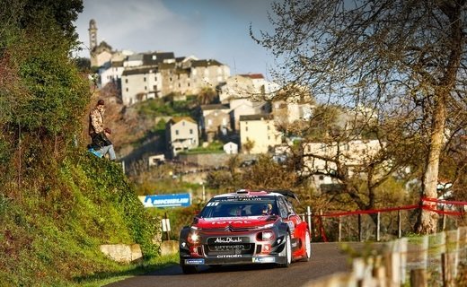 В ближайший уик-энд участники чемпионата мира по ралли сразятся за победу на одном из старейших этапов WRC