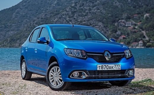 В 2018 году компания Renault отмечает 20-летие официального присутствия в России