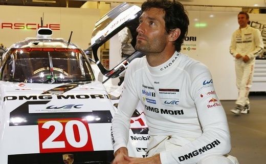 Чемпион мира по гонкам на выносливость станет спецпредставителем Porsche