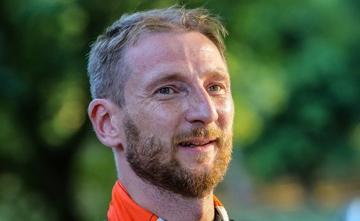 Российский гонщик мчится к своей третьей победе на Чемпионате Европы по ралли-2018