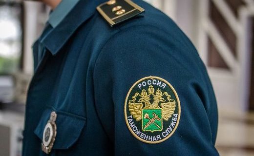 С предложением ввести штраф за отказ остановиться по требованию таможенников, выступило правительство РФ