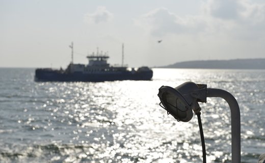 ФСБ возбудило уголовное дело против украинских пограничников, задержавших рыболовецкое судно «Норд»