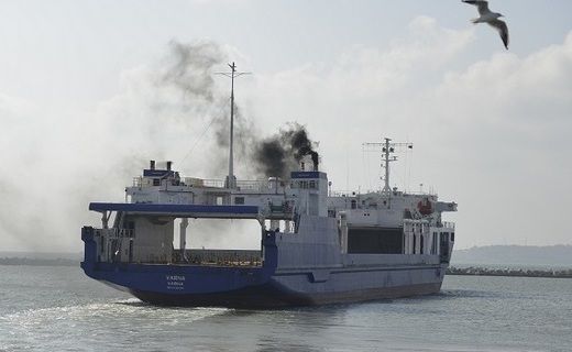 ООО "Морская дирекция" рекомендует воздержаться от поездки в Крым в ближайшие дни