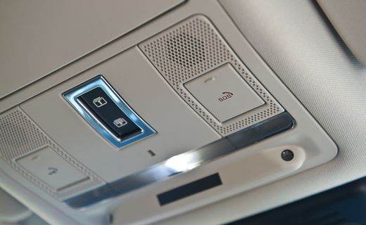 Теперь все новые и ввозимые в Россию автомобили должны быть оборудованы комплексом "ЭРА-ГЛОНАСС"