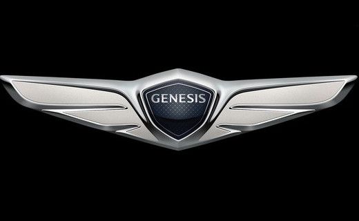 Для работы над автомобилями Genesis был нанят шеф-дизайнер британского бренда по экстерьеру