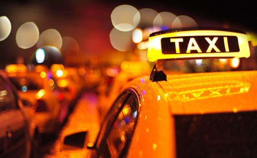 Власти города считают неэффективными существующие штрафы для таксистов-нелегалов