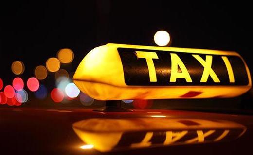 В Кущевском районе диспетчерская служба такси принимала заказы, не имея сведений о здоровье водителей и техническом состоянии их автомобилей
