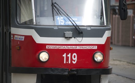 Водители общественного транспорта смогут выйти в России на пенсию досрочно