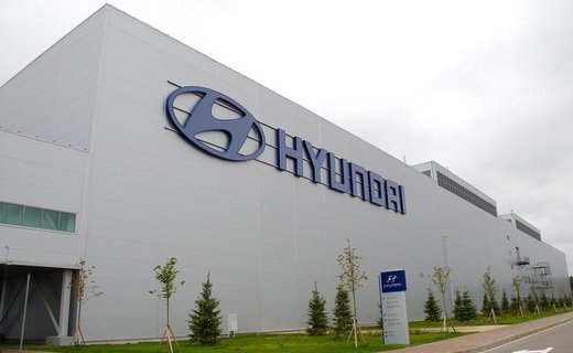 Корейская компания намерена построить в Северной столице завод по выпуску моторов и трансмиссий
