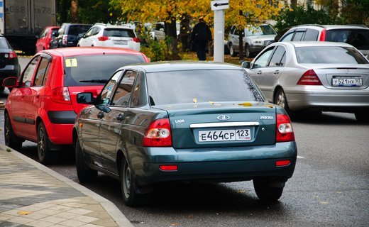В выступлении с ежегодным отчетом глава города коснулся одной из главных проблем Краснодара — дорожных заторов
