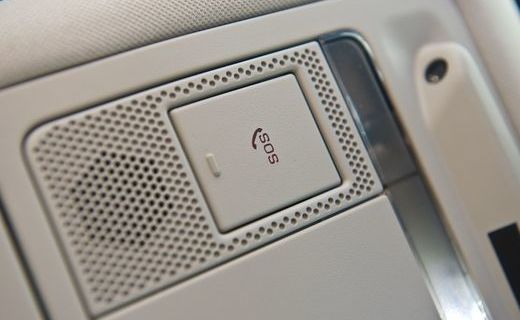 В России тестовое устройство с поддержкой "ЭРА-Глонасс" впервые было установлено на  Accord 2005 года выпуска, ввезённый из Японии