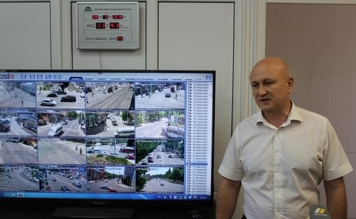 Об этом сообщили на пресс-конференции, организованной департаментом транспорта и дорожного хозяйства Краснодара