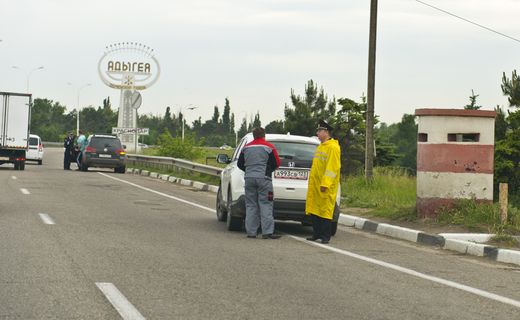 Необходимость страхования автомобиля.Развитие компьютерных технологий привело к возможности страховать свой автотранспорт через Интернет.