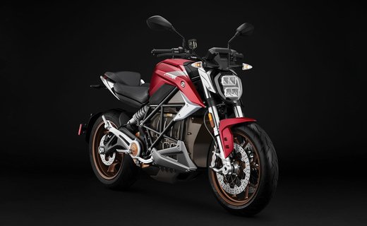 Один из лидеров рынка электрических мотоциклов американский производитель Zero Motorcycles презентовал новинку