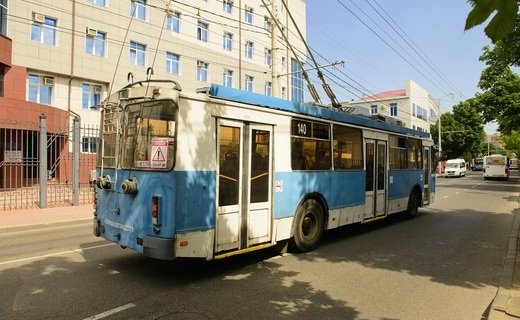 При оплате единой транспортной картой проезд будет стоить 22 рубля