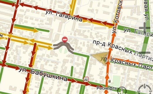 Реконструкция улицы Тургенева входит в финальную стадию
