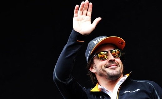 14 августа 2018 года один из самых талантливых гонщиков мира - испанец Фернандо Алонсо, объявил об уходе из "Формулы 1"