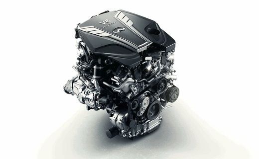В американском рейтинге лучших двигателей впервые не нашлось места моторам V8