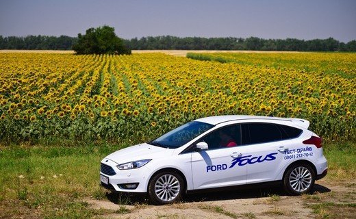 Ford Sollers будет поставлять в Европу 21 наименование запчастей и комплектующих