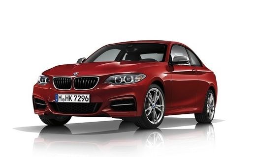 Представлены BMW M140i и BMW M240i с новым 340-сильным двигателем