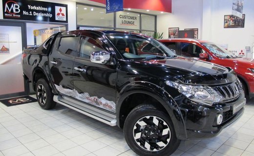 Стали известны новые цены на модели Mitsubishi, представленные в России