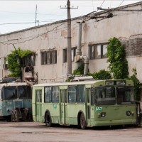 МУП МПТН (Муниципальный пассажирский транспорт Новороссийска) распродаёт старый транспорт