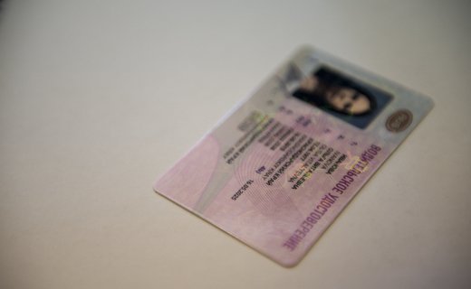 С 14 октября вступил в силу регламент, определяющий сдачу экзаменов и получение водительского удостоверения