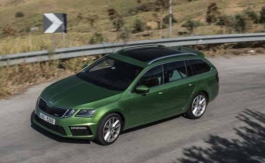 Автомобили SKODA можно приобрести в кредит по программам "Первый автомобиль" и "Семейный автомобиль" с выгодой до 10%