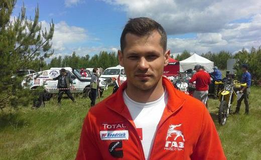 В минувший уик-энд в Ульяновской области прошёл второй этап Кубка страны по ралли-рейдам – гонка под названием «Холмы России».