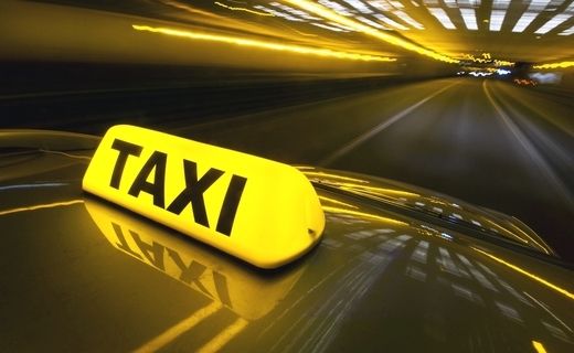 Оперативно-профилактическая операция «Такси» будет проводиться в Сочи до 28 апреля 2016 года.