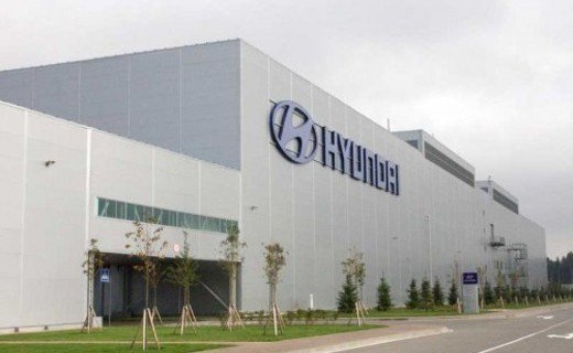 В настоящее время власти северной столицы ведут с Hyundai Motor переговоры о начале производства электрокаров