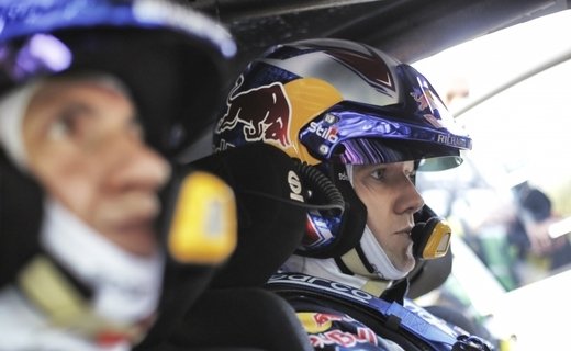 Четвёртый этап WRC завершился победой действующих чемпионов мира – экипаж  Себастьен Ожье /Жюльен Инграссиа  выиграл третью гонку и упрочил лидерство в серии