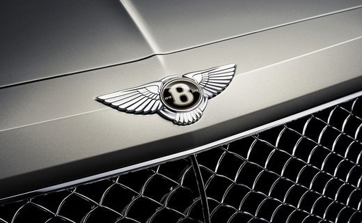 Юбилейное исполнение Centenary получат все автомобили Bentley, выпущенные в период с 1 января по 31 декабря 2019 года