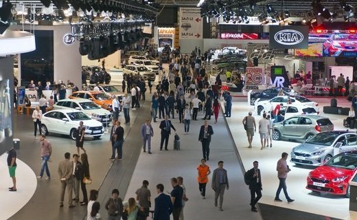 Самые покупаемые и самые непопулярные в России автомобили в 2018 году