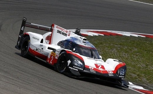 Вместо гонок спортпрототипов (LMP1) немецкая команда переключится на "Формулу Е"