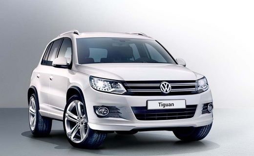 Cтала доступна новая версия бестселлера Volkswagen в России.