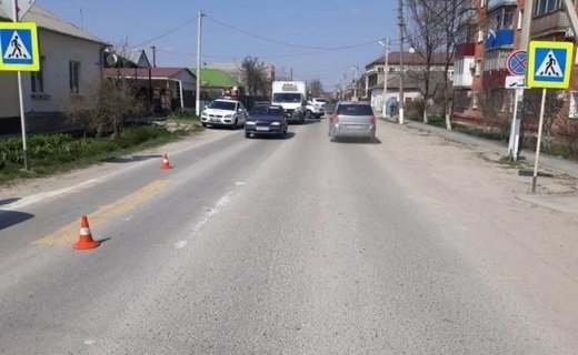 Вчера, 2 апреля, сразу в двух районах Кубани произошли наезды на школьников