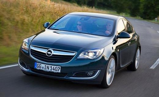 Компанию Opel подозревают в умышленном занижении уровня вредных выбросов