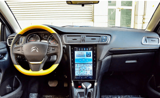 Citroen вывел на китайский рынок обновлённый C3-XR. В КНР кроссовер предлагается в 8-ми комплектациях