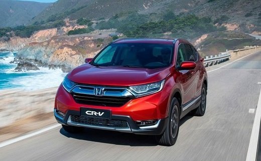 Российский офис Honda объявил о грядущем повышении цен