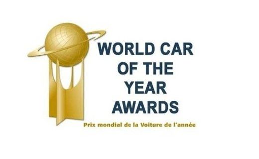 Определены финалисты престижного конкурса "Всемирный автомобиль года".