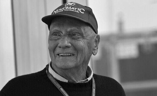 Один из величайших гонщиков и неисполнительный директор команды Mercedes скончался 20 мая в возрасте 70 лет