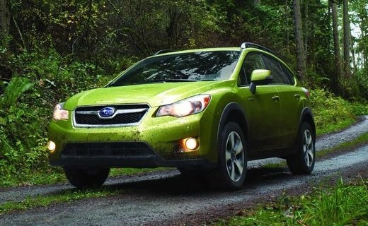 Компания Subaru объявила о старте работы фирменной программы Subaru Select