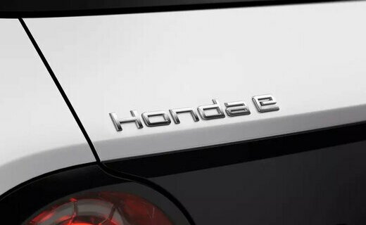 На новый электрокар, который назвали Honda e, компания уже получила более 22 тысяч предзаказов