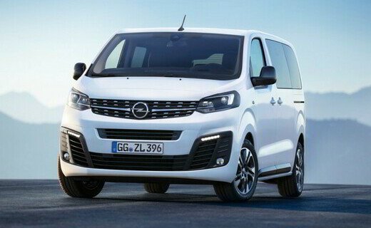По данным СМИ ещё до конца 2019 года на заводе PCMA в Калуге начнется сборка минивэнов Opel Zafira Life и фургонов Opel Vivaro