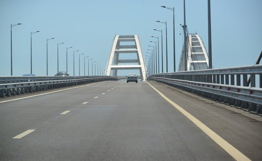 Как добраться до Крымского моста кратчайшим путем? Как лучше объехать Краснодар с его пробками?