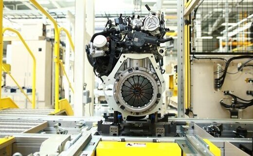 На заводы Mazda в Японии будут экспортировать моторы SkyActiv-G, выпущенные на заводе СП "Мазда Соллерс" во Владивостоке